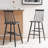 Birdia Solid Wood Counter Stool-1814942502-1844215510