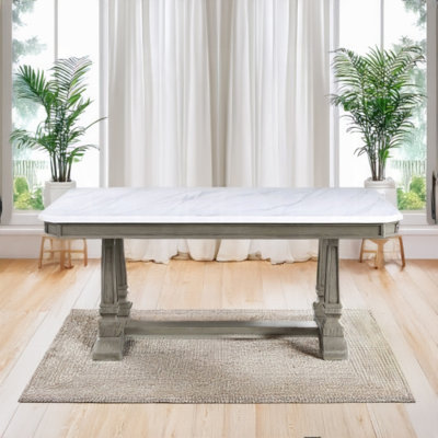 Table à manger Willis