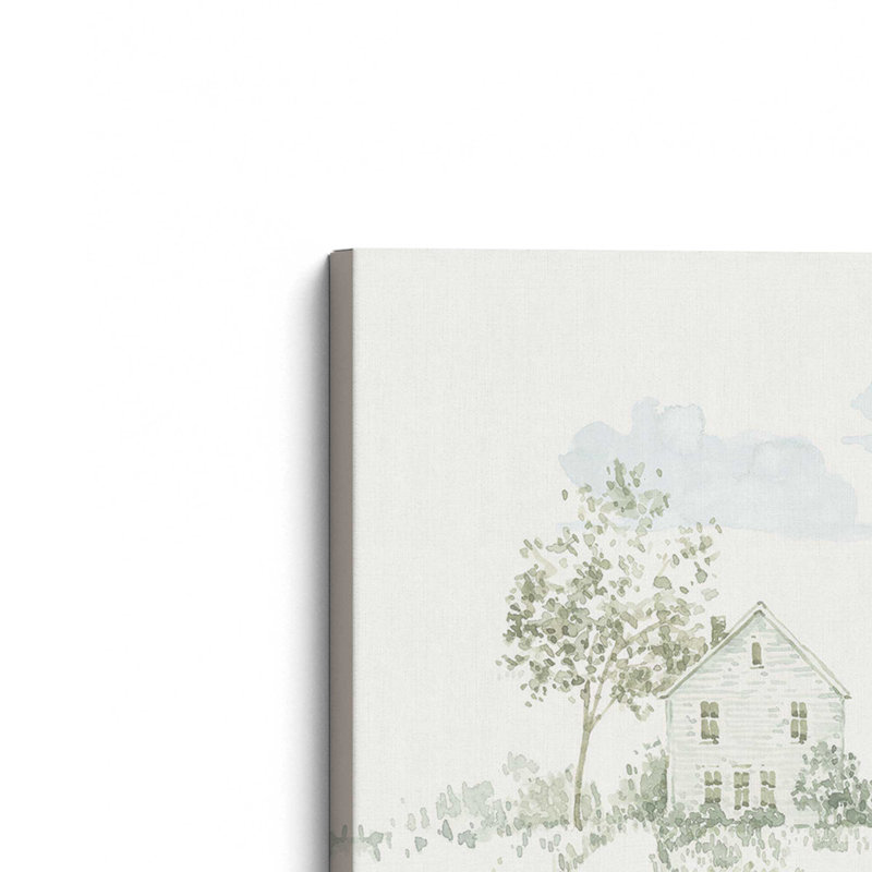«Fyfe XLII» par Lisa Audit, reproduction d'art sur toile, H 36 po x l 36 po, Toile tendue, Ne pas appliquer