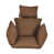 Brown is out of stock