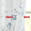 Semi Sheer Curtain Panel Pair-232220730-232220729