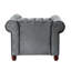 Clifton Fauteuil Chesterfield W-994995012