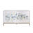 Pearl 63'' Wide 2 Drawer Sideboard