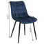 Chattooga Upholstered Dining Chair-101278473