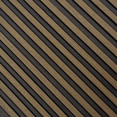 4.8" x 94.5" Wall Panelling (6-pack)