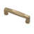Satin Brass