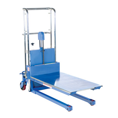 Capacity Hefti-Lift