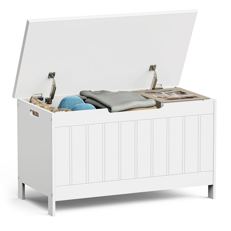 Accent Trunk