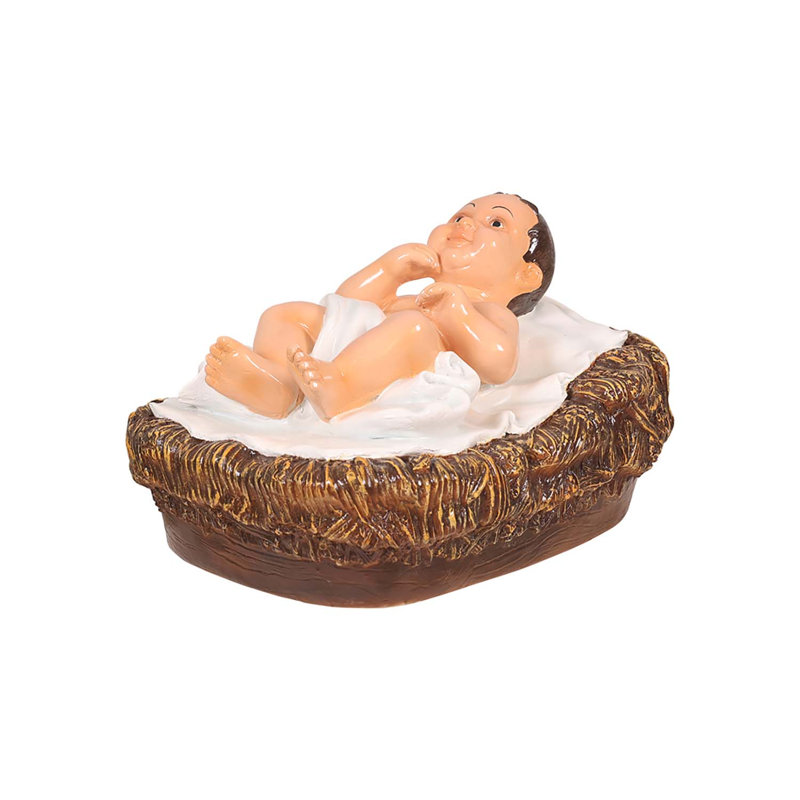 Nativité - bébé Jésus
