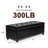 Rosaline Faux Leather Upholstered Storage Bench-2090647819
