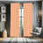Burnt Orange selected
