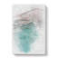 The Gold Coast Beach In Australia - Wrapped Canvas Print-56664982