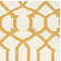 Feliciano Geometric Wool Hand Woven Area Rug