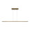 Essence 1 - Light LED Pendant