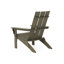 Chaise Adirondack pliable pour patio-1887871748