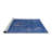 Oriental Indoor Rug-1694611508