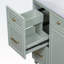 Armoire de salle de bain autoportante Finzer-1601298458