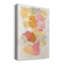«Warm Petals II» sur toile-1890827153