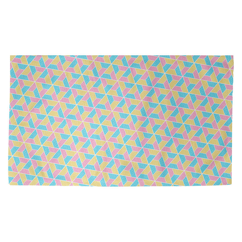 Avicia Geometric Indoor Rug, Rectangle 2'2" x 3'4"