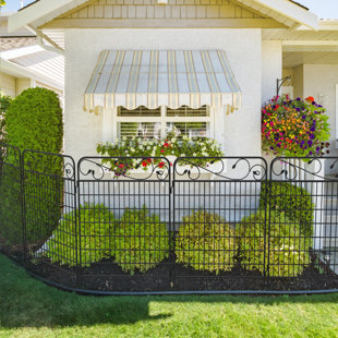 Privacy Fencing You'll Love