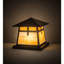 Stillwater 1 - Light Pier Mount Light