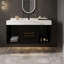 Meuble-lavabo 39,4 po-112222811
