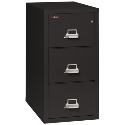 Fireproof 4 - Drawer File Cabinet