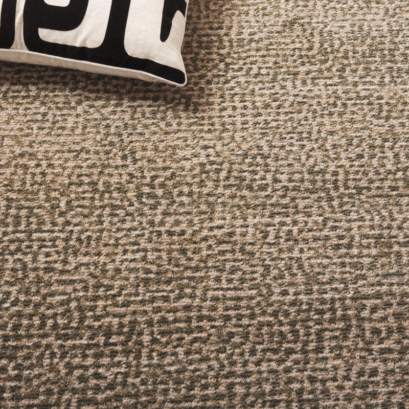 Hazel 516 Performance Abstract Rug, Rectangle 5'3" x 7'6"