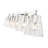 Baines 5 - Light Dimmable Vanity Light-883525477