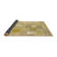 Tapis abstrait moderne 1509-805220204
