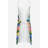 Floral Bib Apron
