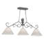 Bristol 3 - Light Pendant