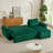 L-Shaped Convertible Sectional Sofa-475330483