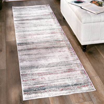 Benazir Abstract Indoor Rug