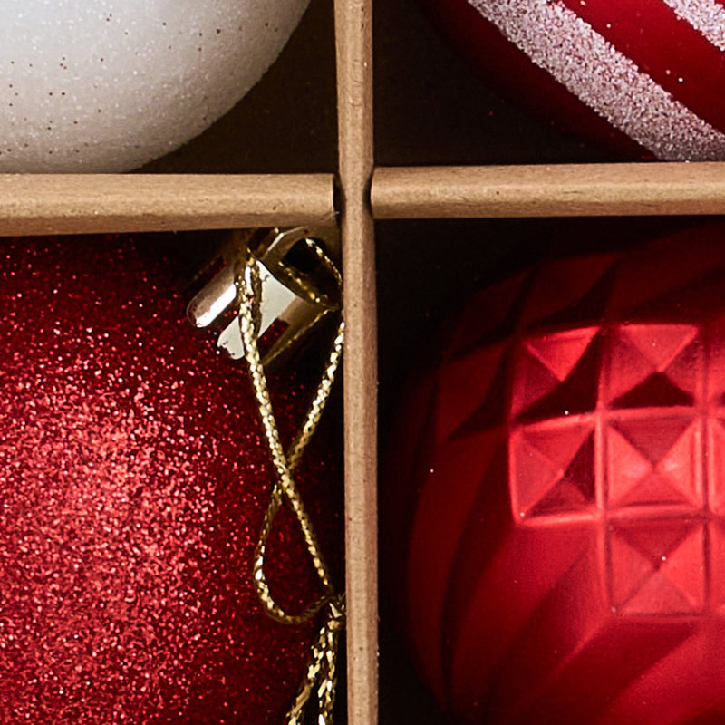 6cm Other Bauble