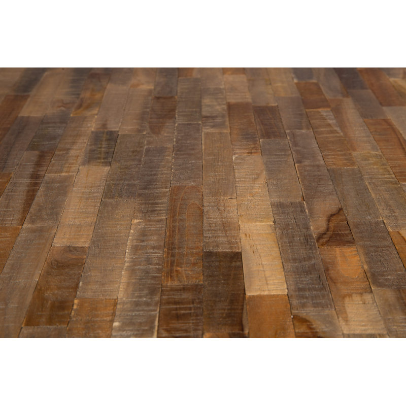 Mo Round Dining Table
