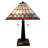 Mose Metal Bankers Lamp-975852612