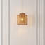 Luminaire suspendu tambour 1 lumière-943371816-943371819