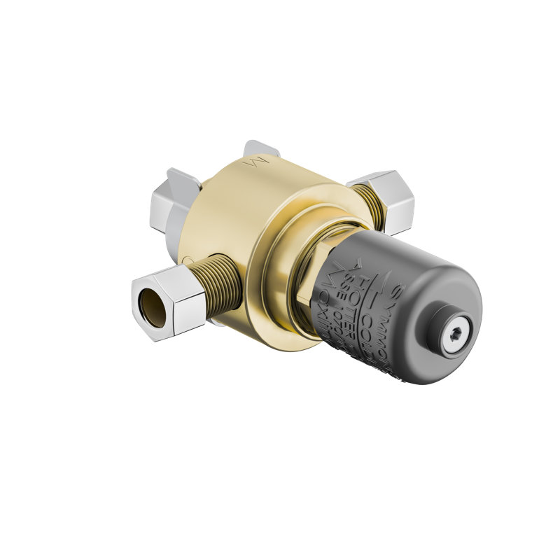 Valve de trempe Maxline