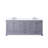 Dukes 80" Double Bathroom Vanity Set-87292640-112870339
