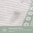 Intelligent Design Flora Rib Green 100% 500 GSM Cotton 2-Piece Bath Towel Set-129943587