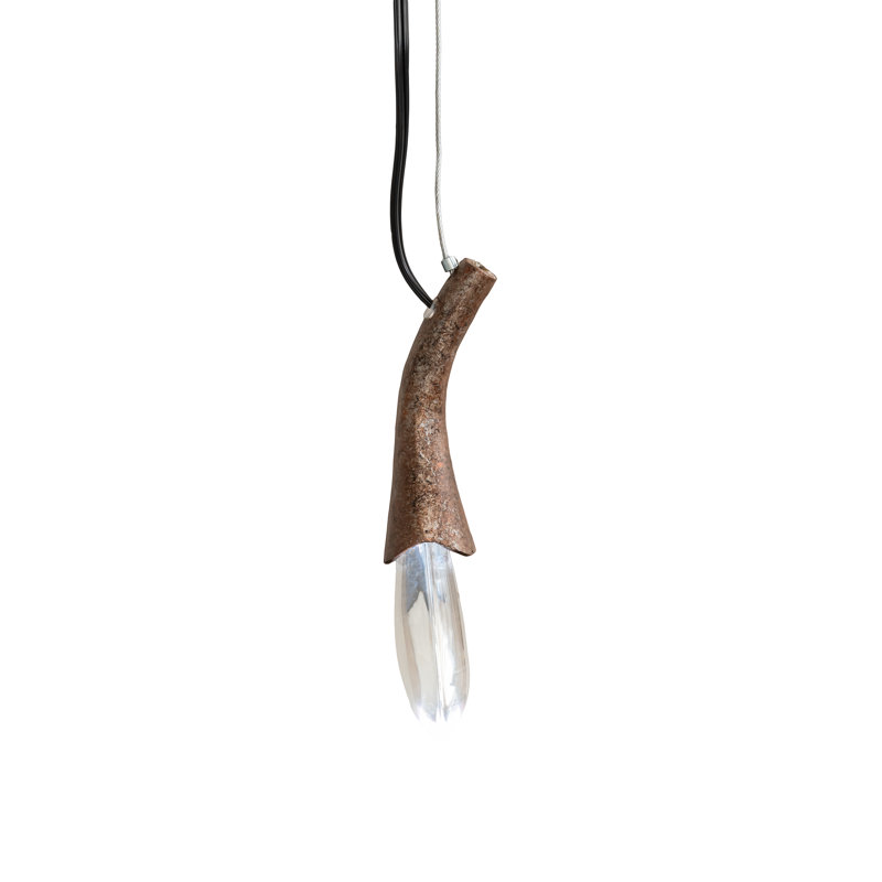Greenbriar Oak 2 - Light LED Pendant