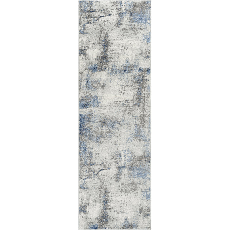 Oakleigh Indoor Rug, Runner 2'3" x 7'3"