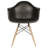 Cardone Arm Chair-180176310