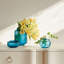 Planeta Glass Table Vase-24758188-24758189