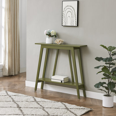 Console Odise