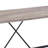 Edmiston 48'' Console Table