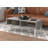 ClosetMaid Industrial Coffee Table-942775365
