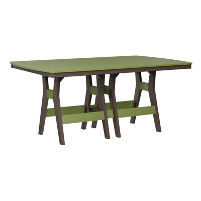 Harbor Outdoor Rectangular Dining Table