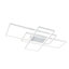 Raffa 3-Light LED Semi Flush Mount-1952878032-1952878033